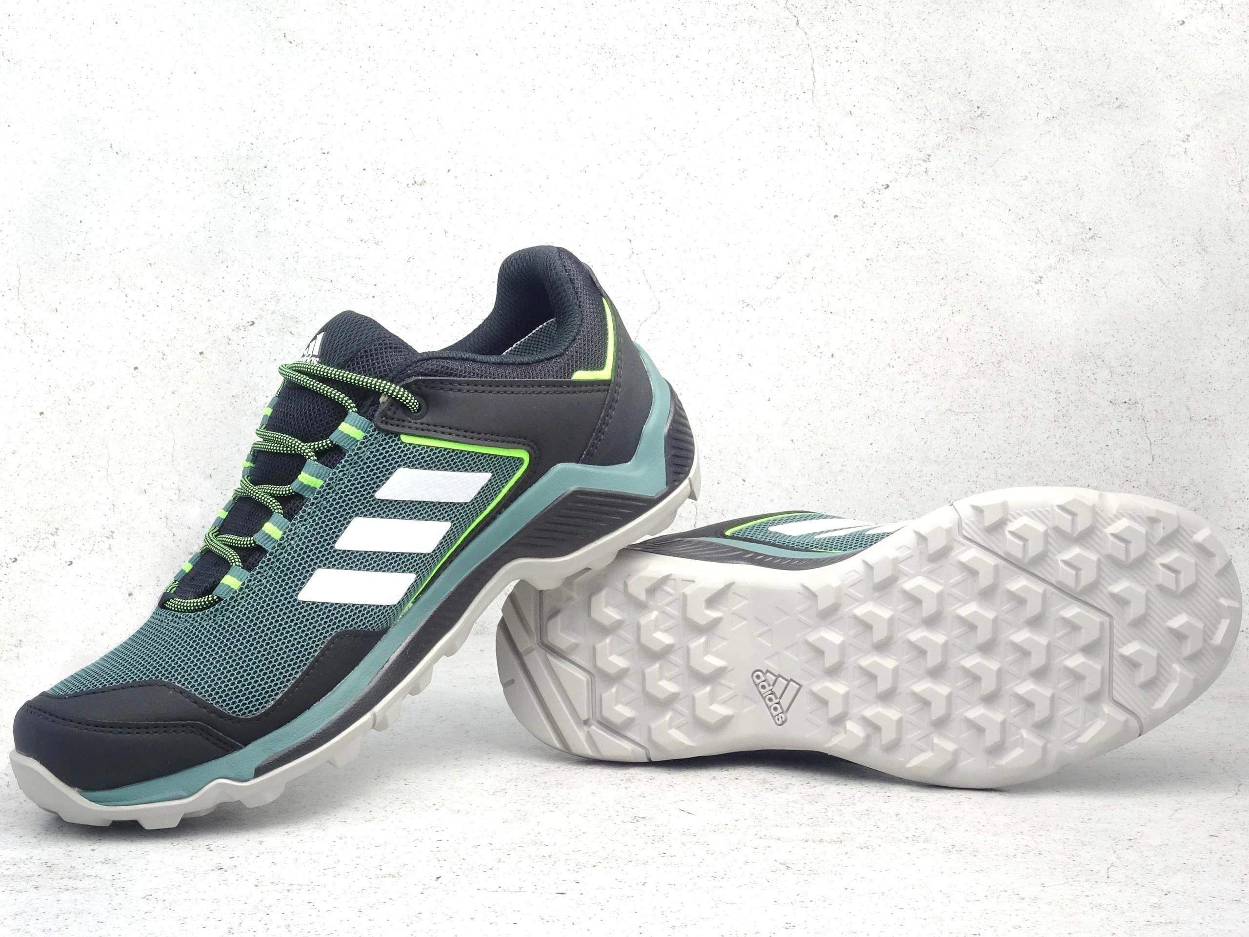 Buty trekkingowe Adidas Terrex Eastrail FW9456 Trekkingowe Gore-tex - Ceny  i opinie - Ceneo.pl