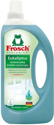 Frosch Eukaliptusowy środek czyszczący 1 l