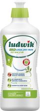 Zdjęcie Ludwik Ekologiczny płyn do mycia naczyń Cytrusy i Zielona Herbata 450 ml - Poznań
