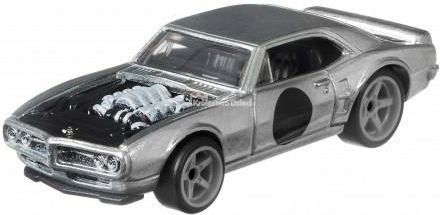 ホットウィール　プレミアム ミニカー ホットウィール プレミアム チームトランスポート