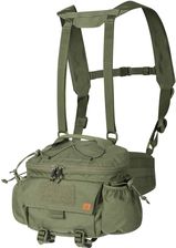 Zdjęcie Helikon-Tex Torba Biodrowa Foxtrot Mk2 Cordura Olive Green - Dąbrowa Górnicza