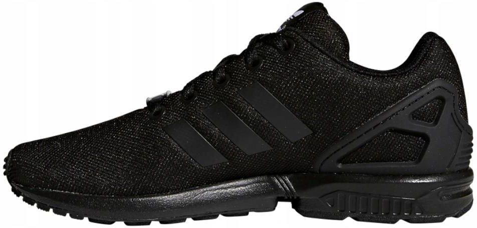 Adidas Buty Originals Zx Flux J S82695 R. 34 - Ceny i opinie