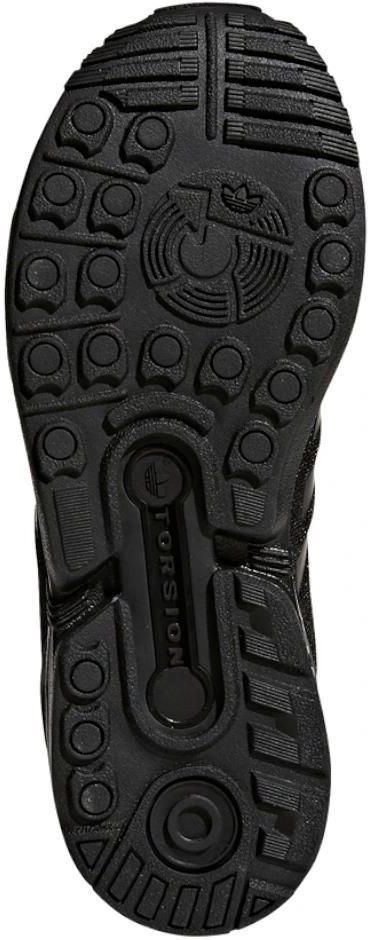 Adidas Buty Originals Zx Flux J S82695 R. 34 - Ceny i opinie