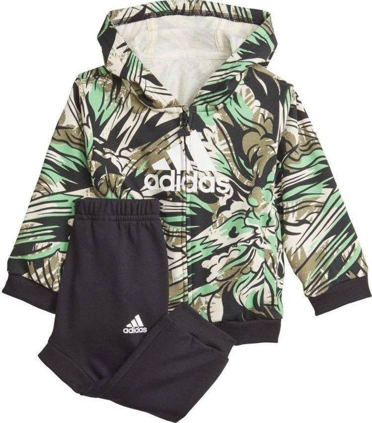 Dres adidas 2024 dziecięcy 98