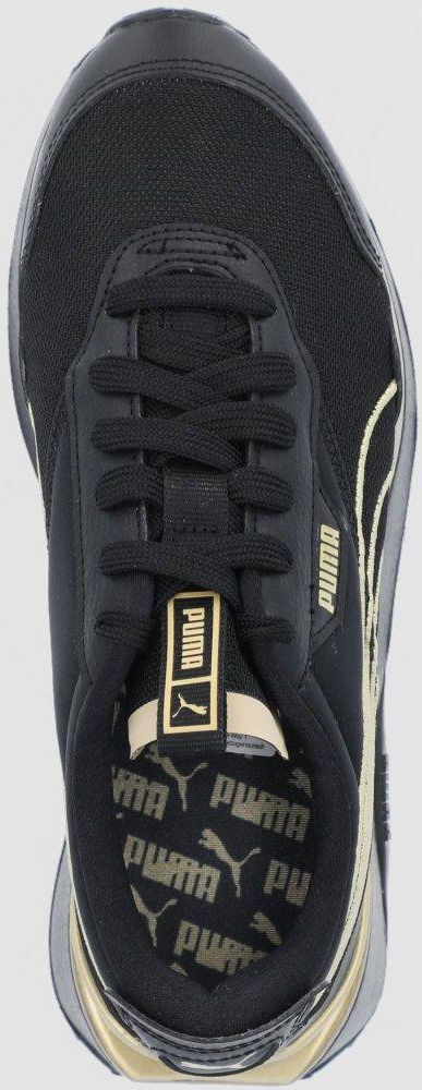 Puma Buty Cruise Rider Metal Ceny i opinie
