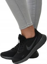 nike revolution 5 damskie czarne