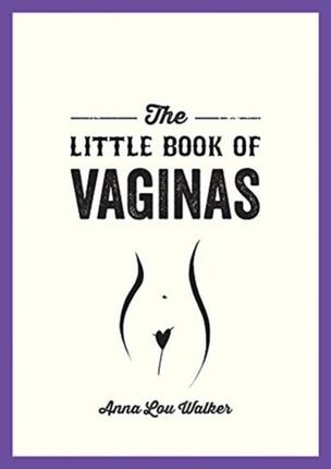 Little Book of Vaginas