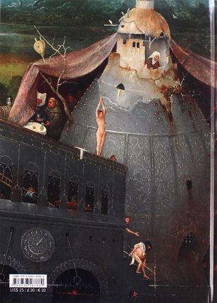 【新品】Hieronymus Bosch/ The Complete Works Hieronymus Bosch. The Complete Works | Sztuka  Monografie