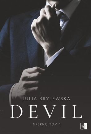Devil (EPUB)