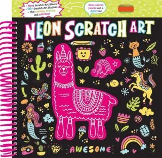 Scratch ART - ceny i opinie - Ceneo.pl