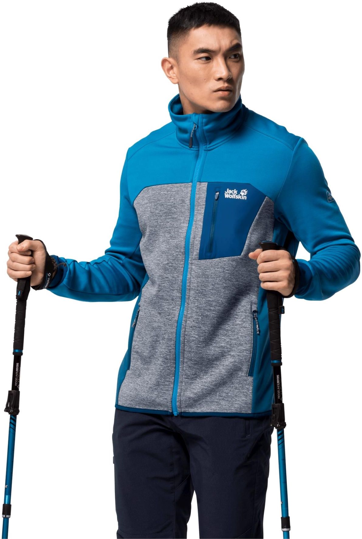 Jack wolfskin clearance pacific sky