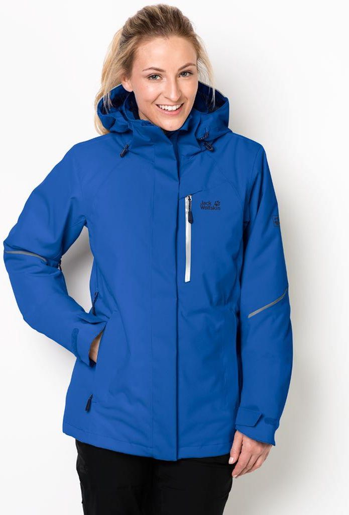 Jack wolfskin exolight on sale icy jacket men