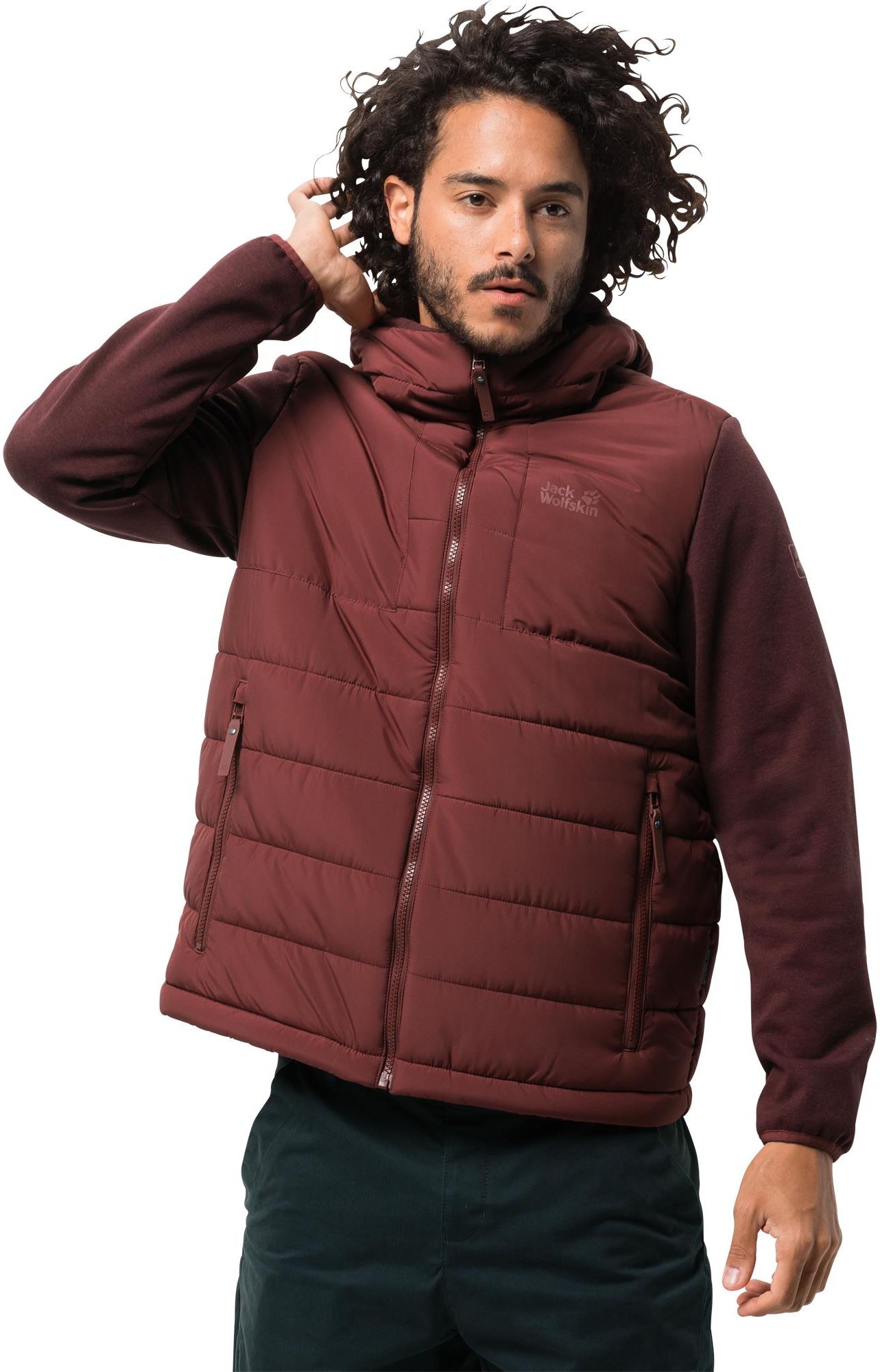 Jack 2025 wolfskin skyguard