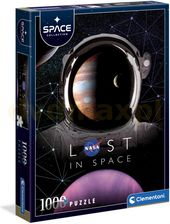 Zdjęcie Clementoni Nasa Collection 1000El.  - Murowana Goślina