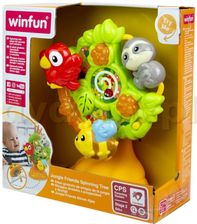 Zdjęcie Smily Play Drzewko Aktywizujące 000769 An01 - Łeba