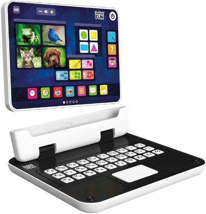 Smily Play Laptop I Tablet 2W1 Sp83860 An01