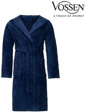 Zdjęcie Vossen Szlafrok Texas Vossen Rozmiar XL Kolor Winternight  - Kórnik