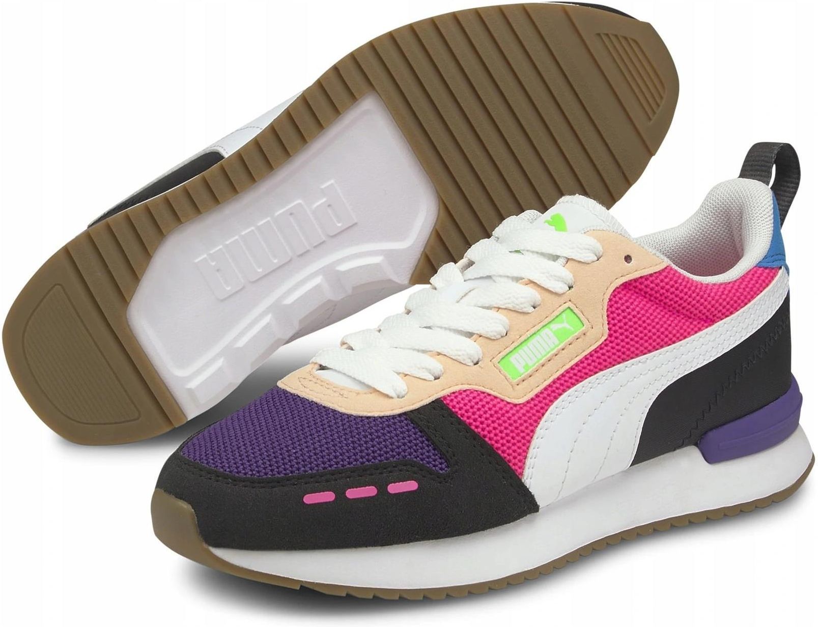 puma buty 39