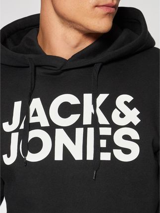 Jack&Jones Komplet 2 Bluz Corp 12191761 Kolorowy Regular Fit - zdjęcie 2