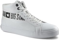 Big Star Sneakersy Ee174340 Biały