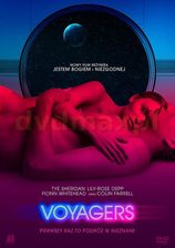 Zdjęcie Voyagers [DVD] - Drobin