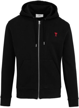 Ami Paris Zip Hoodie - Ceny i opinie - Ceneo.pl