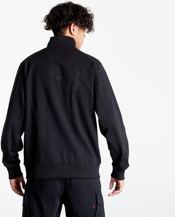 Y-3 Classic Track Jacket Black - Ceny i opinie - Ceneo.pl