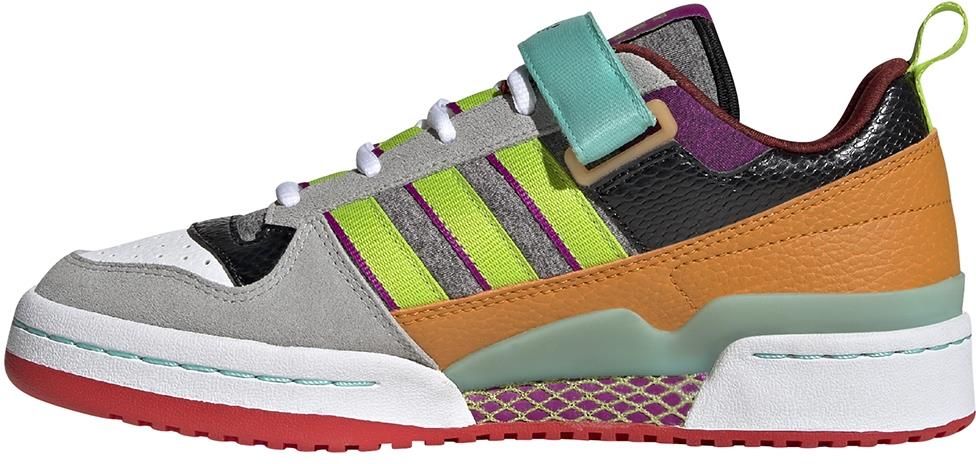 Adidas Buty Forum Low W - Gv7675 - Ceny i opinie - Ceneo.pl