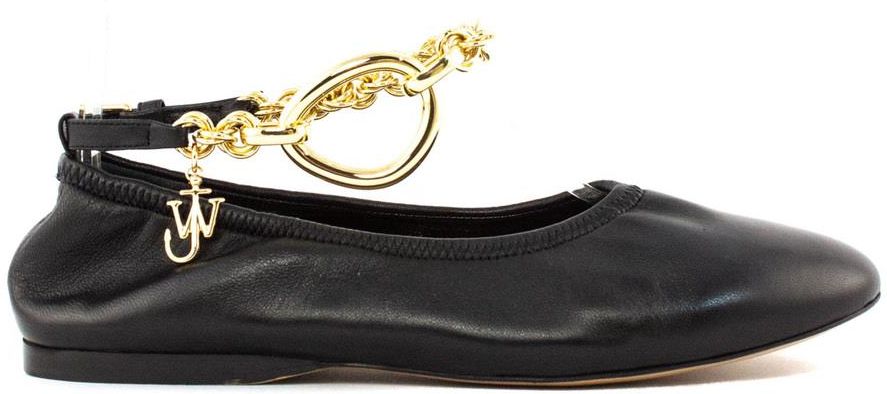 Jw Anderson Flat Shoes - Ceny i opinie - Ceneo.pl