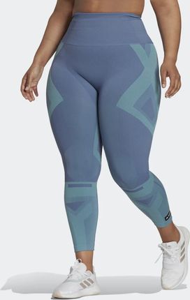 adidas Formotion Sculpt Two Tone Leggings - ShopStyle