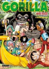 One Piece Omnibus Edition Vol Includes Vols 58 59 60 Literatura Obcojezyczna Ceny I Opinie Ceneo Pl