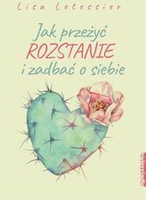Zdjęcie Jak przeżyć rozstanie i zadbać o siebie - Krzeszowice