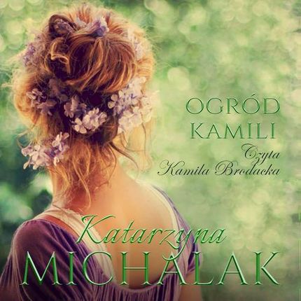 Ogród Kamili (MP3)
