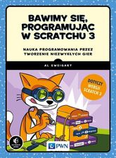 Zdjęcie Bawimy się, programując w Scratchu 3 - Krynica Morska