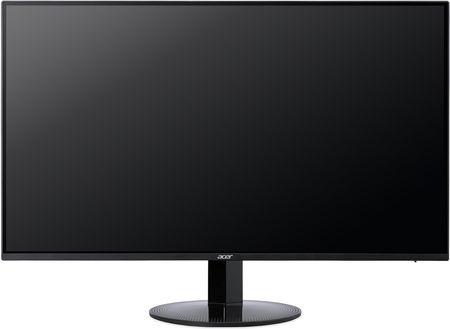 【Amazon.co.jp限定】日本エイサー Acer Nitro ゲーミングモニター 23.8インチ IPS フルHD 180Hz 0.5ms  PC/PS5/Xbox X/S向き ヘッドホン端子 スピーカー HDMI2.0 AMD FreeSync Premium HDR10 