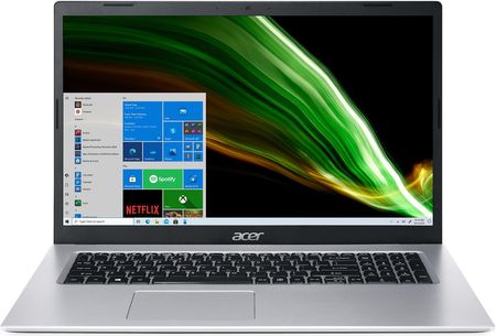 Acer Aspire 3 17,3"/i3/8GB/512GB/Win10 (NX.AD0EP.007)