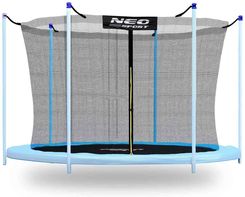 Zdjęcie Neo-Sport Neo Sport Siatka Wewnętrzna Do Trampoliny 252Cm 8Ft - Warszawa