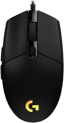 Mysz Logitech G203 Czarna (97855155948)