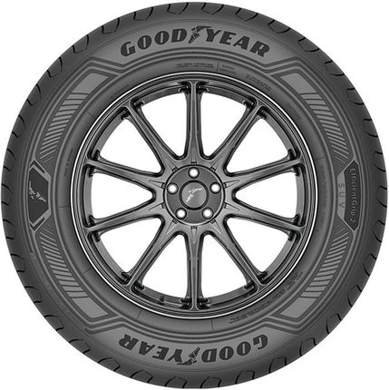Goodyear EfficientGrip 2 SUV 235/50R19 103V XL FR - zdjęcie 3
