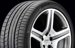 Continental ContiSportContact 5P 295/30R19 100Y