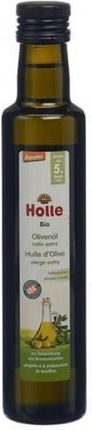 Holle Oliwa z oliwek Extra Virgin BIO 250ml