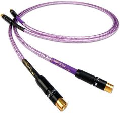 Zdjęcie Nordost Frey 2 2FR0.6MR 0.6 m Interkonekt RCA  - Oborniki