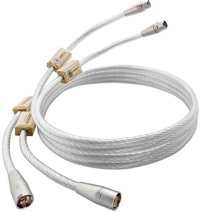 Nordost Odin 2 2OD1.5MR 1.5 m Interkonekt XLR 