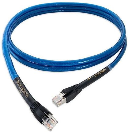 Nordost Blue Heaven BHNET4M 4 m Kabel Ethernetowy 
