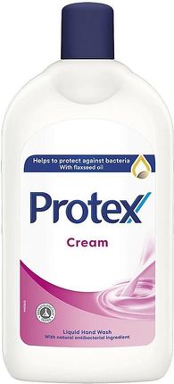 Protex Mydło w płynie Cream 700 ml