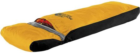 Assault FUTURELIGHT™ Bivy SUMMIT GOLD-TIN GREY | The North Face New Zealand