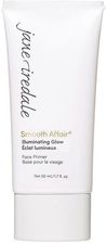 Zdjęcie Jane Iredale Smooth Affair Illuminating Glow Face Primer - Stęszew