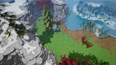 Tribes of Midgard Deluxe Edition (Gra PS4) - zdjęcie 5