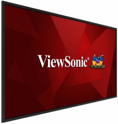 Monitor 4K Ultra HD ViewSonic CDE5520