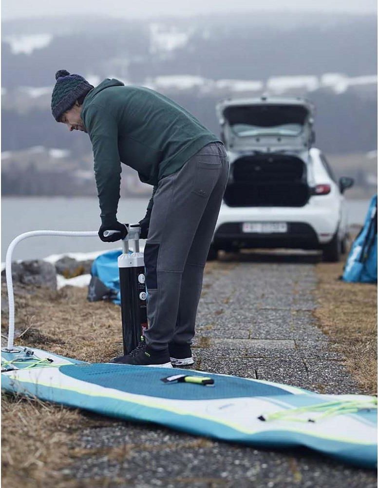 Jobe Pompka Do Paddleboardów Triple Action 410019004 - zdjęcie 1 Jobe Pompka Do Paddleboardów Triple Action 410019004